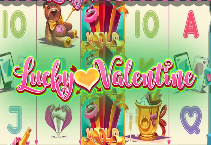 Lucky Valentine