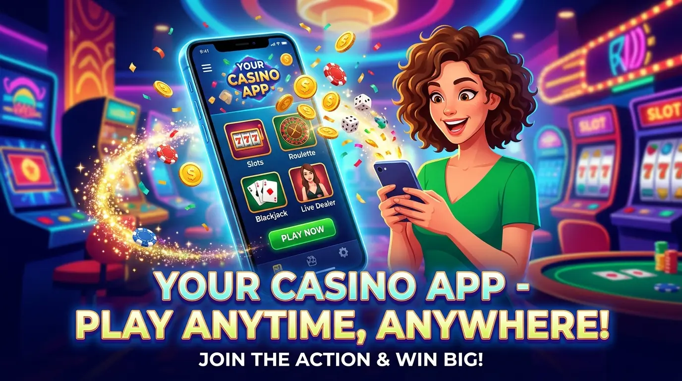 Ricky casino app
