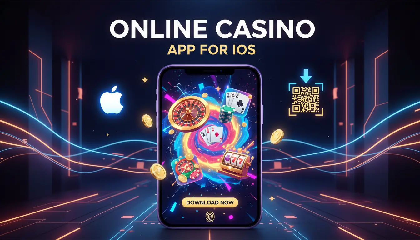 Ricky iOS app