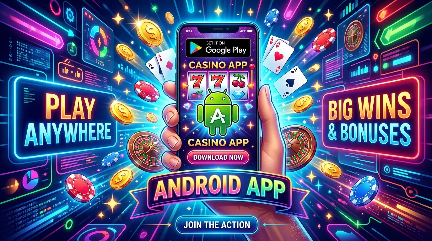 Ricky Android app