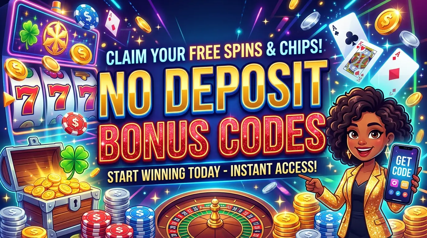 Ricky no deposit bonus codes