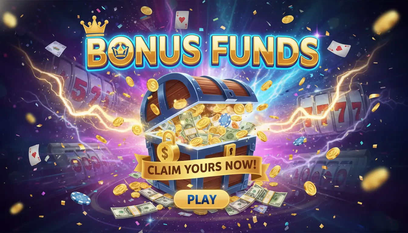 Ricky bonus balance