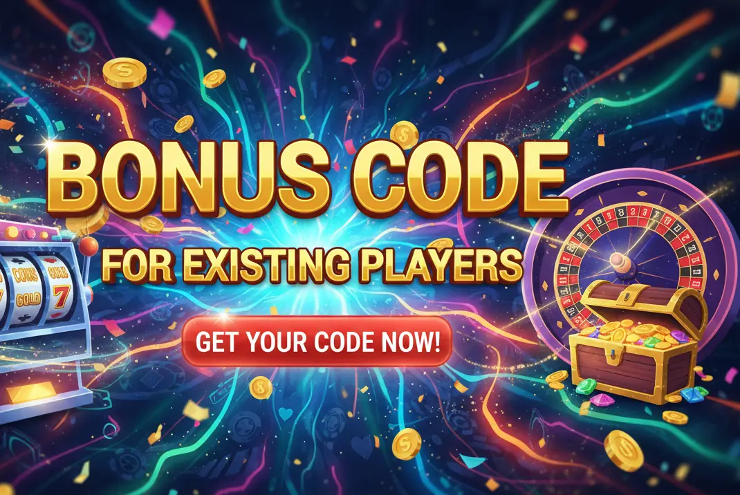 Ricky returning player bonus