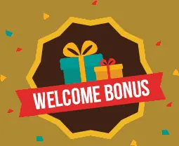 Ricky welcome bonus