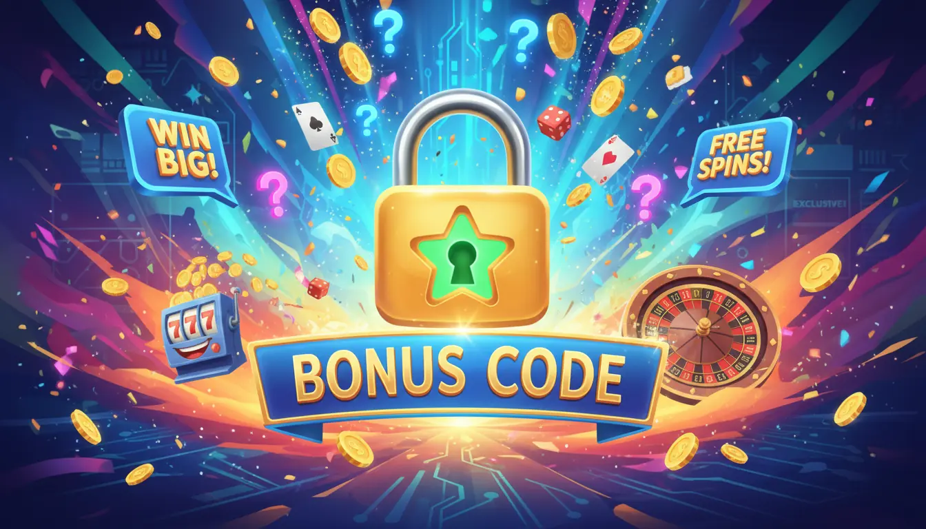 Ricky promo code