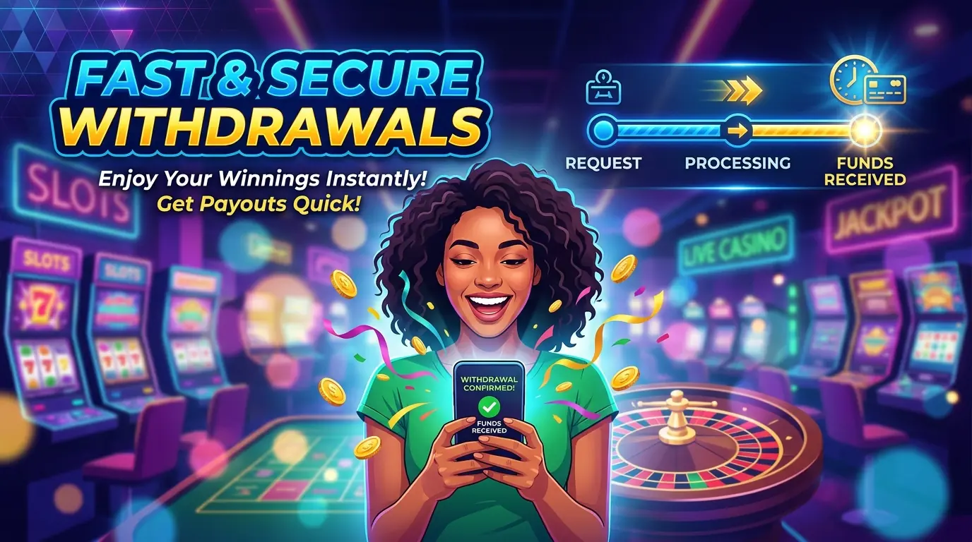 Ricky casino withdrawal time