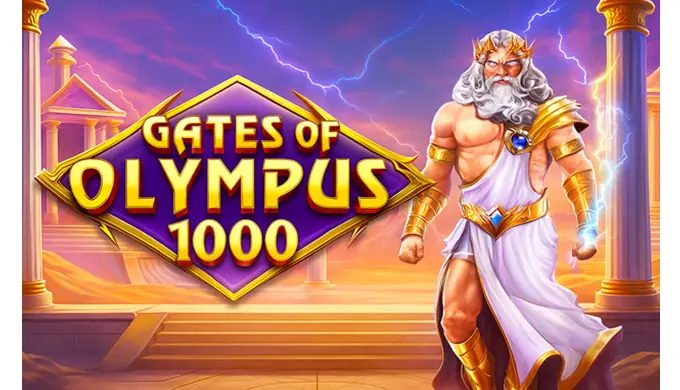 Ricky Gates of Olympus