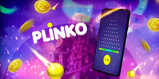 Ricky casino Plinko