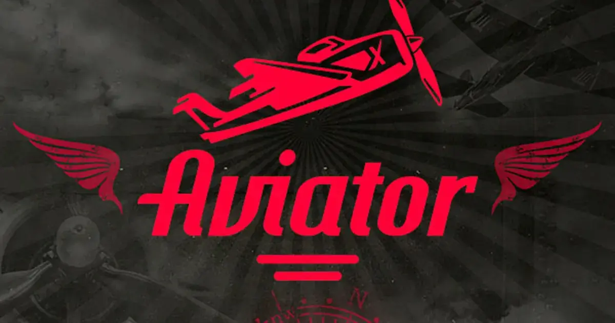 Ricky Aviator crash game